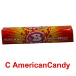 Bubblicious Bursts Mango Peach